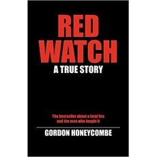Red Watch Paperback Edition