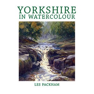 Yorkshire in Watercolour 